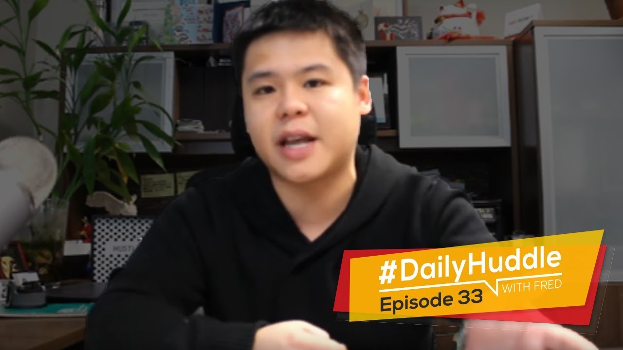 Daily Huddle - Ep 33 | Profit With Autoresponder For Shopify Stores